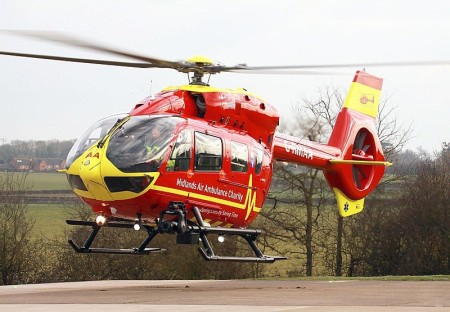 Airbus Helicopters H145