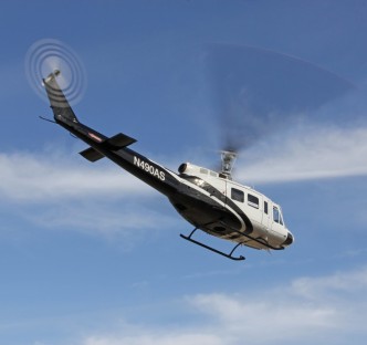 Bell Flight UH-1H